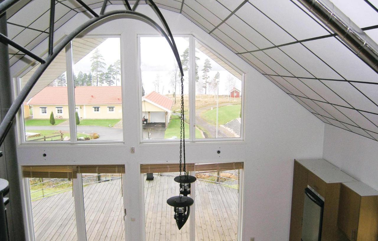 Nice Home In Mansarp With Kitchen Bondstorp Exterior foto
